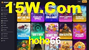 Live Casino hoho66
