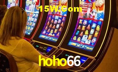 Integração de APIs hoho66