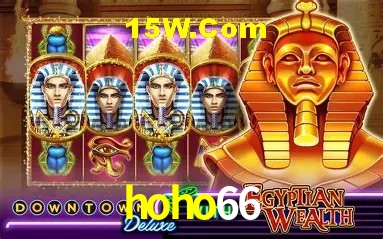 Recursos de Bônus hoho66