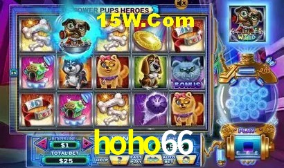 hoho66 bet