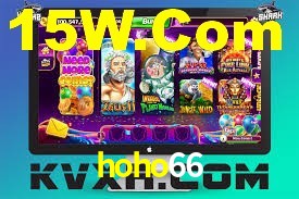 Slot Games hoho66