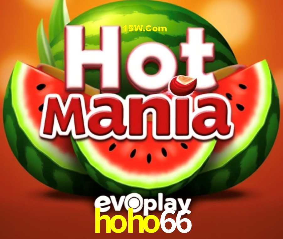 Experiência VIP hoho66