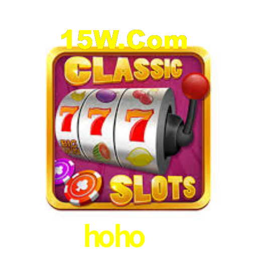 VIP Casino hoho66