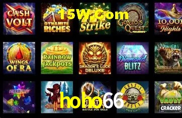 Design Responsivo hoho66