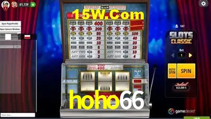 Ofertas Exclusivas hoho66
