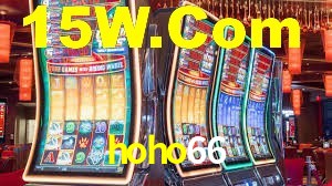 Welcome Bonus hoho66