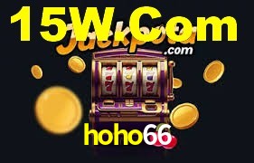 Experiência VIP hoho66