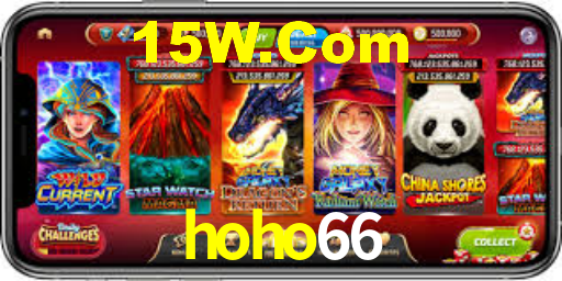 Live Casino hoho66