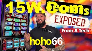 Bonus Features hoho66