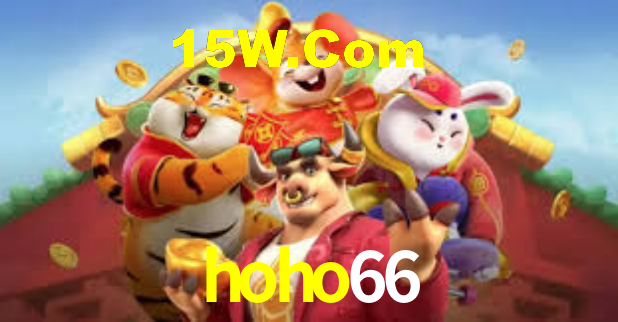 hoho66 bet