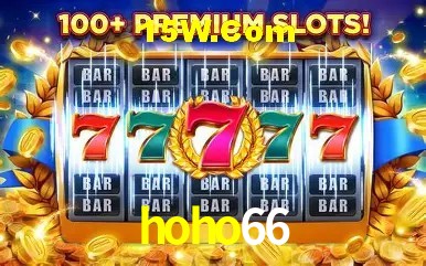 Promoção Relâmpago hoho66