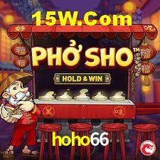 Exclusive Offers hoho66