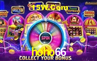 Diretório de Jogos hoho66