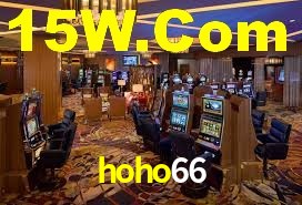 Account Benefits hoho66